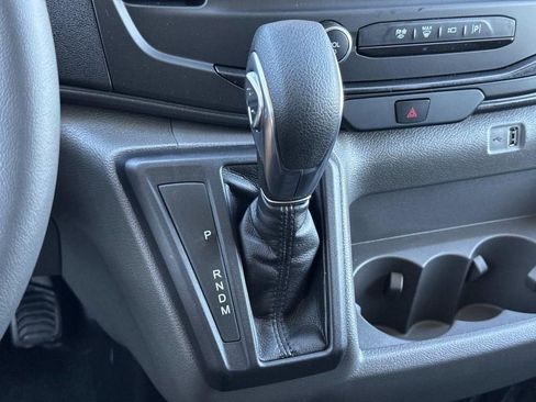 New 2026 Ford Transit 250 148 Medium Roof w/ Exterior Upgrade Package image 14