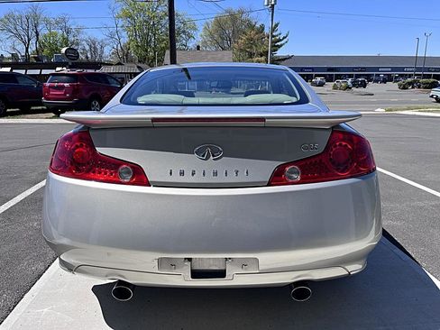 Used 2004 INFINITI G35 Coupe w/ Premium Pkg RWD image 11