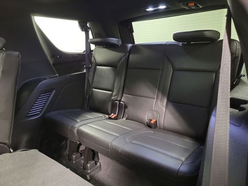 Used 2021 Chevrolet Tahoe LT image 25