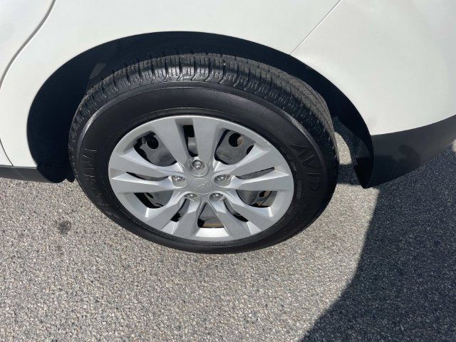 Used 2022 Kia Soul LX FWD image 15
