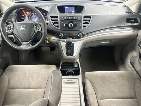 Used 2014 Honda CR-V LX image 3
