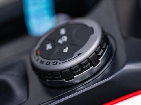 Used 2026 Ford Bronco Big Bend image 46