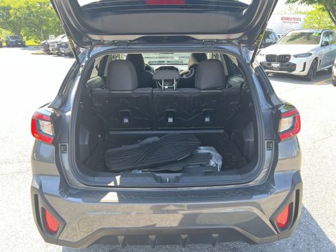 Used 2024 Subaru Crosstrek 2.0i Premium AWD/4WD image 25