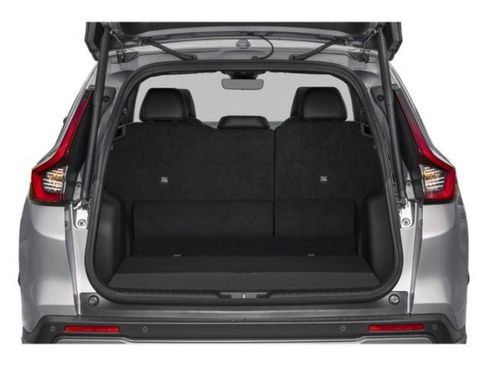 New 2026 Honda CR-V Sport-L image 13