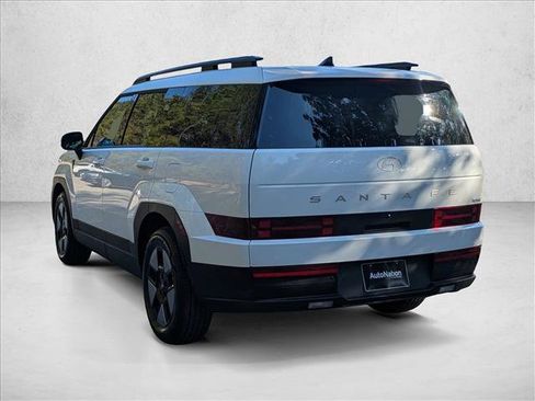 New 2026 Hyundai Santa Fe SEL FWD image 7