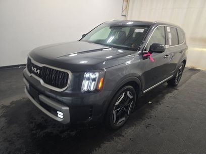Used 2023 Kia Telluride EX