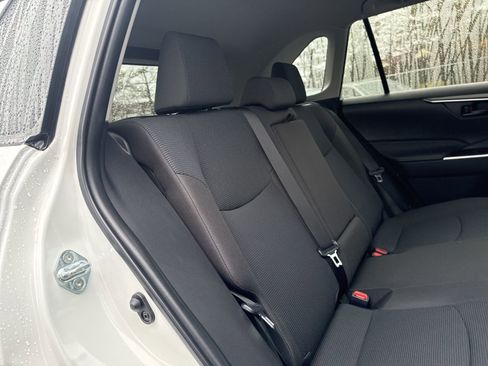 Used 2023 Toyota RAV4 LE image 16