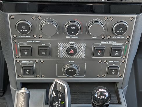 New 2026 INEOS Grenadier AWD/4WD image 31