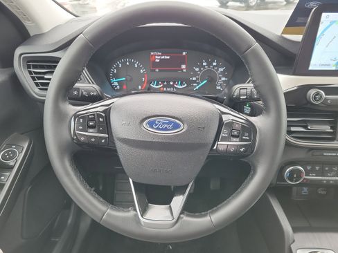 Certified 2022 Ford Escape SE w/ Convenience Package image 24