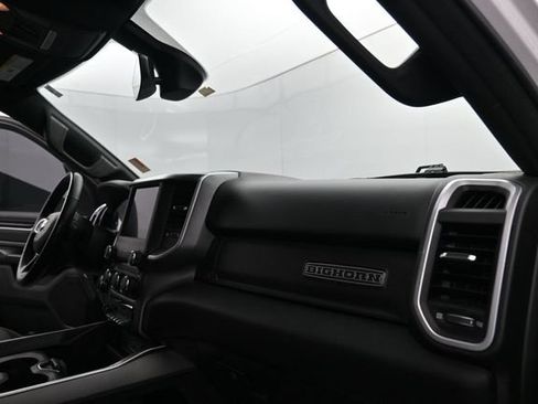 Used 2022 RAM 1500 Big Horn AWD/4WD image 20