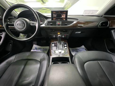 Used 2018 Audi A6 2.0T Premium AWD/4WD image 19