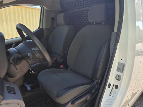 Used 2018 Nissan NV200 S w/ Cruise Control Package FWD image 12