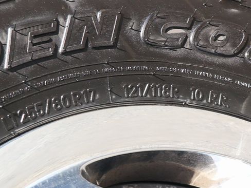 Used 2019 Chevrolet Silverado 3500 LTZ w/ Duramax Plus Package image 48