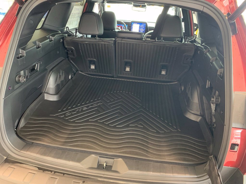New 2026 Subaru Outback Touring XT AWD/4WD image 14