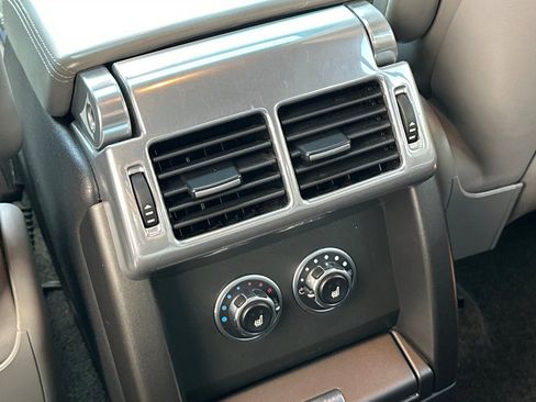 Used 2011 Land Rover Range Rover Autobiography AWD/4WD image 15