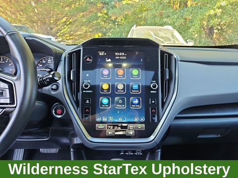 Used 2024 Subaru Crosstrek 2.5i Wilderness w/ Wilderness Package image 13