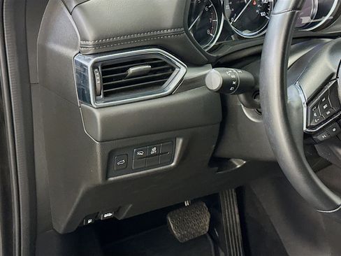Used 2025 MAZDA CX-5 AWD 2.5 S w/ Preferred Package image 17