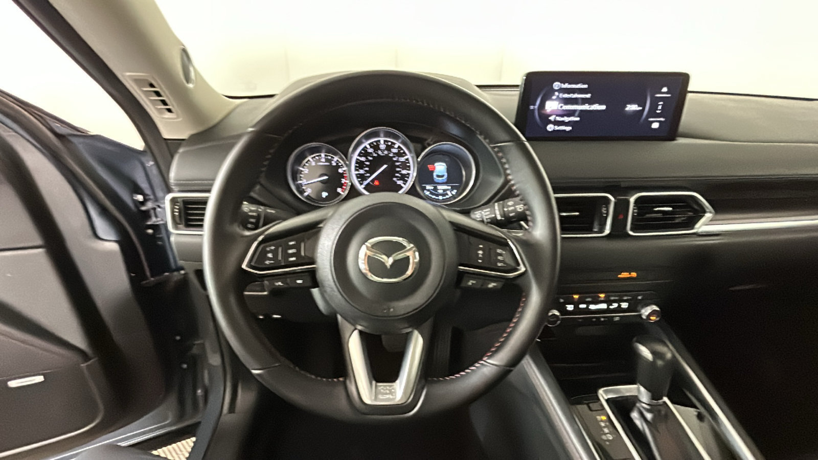 Used 2025 MAZDA CX-5 Carbon Edition AWD/4WD image 17