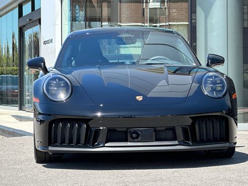 New 2026 Porsche 911 Carrera GTS image 11