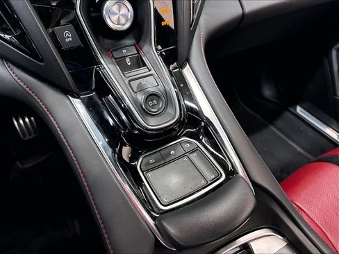 Used 2019 Acura RDX A-Spec FWD image 37