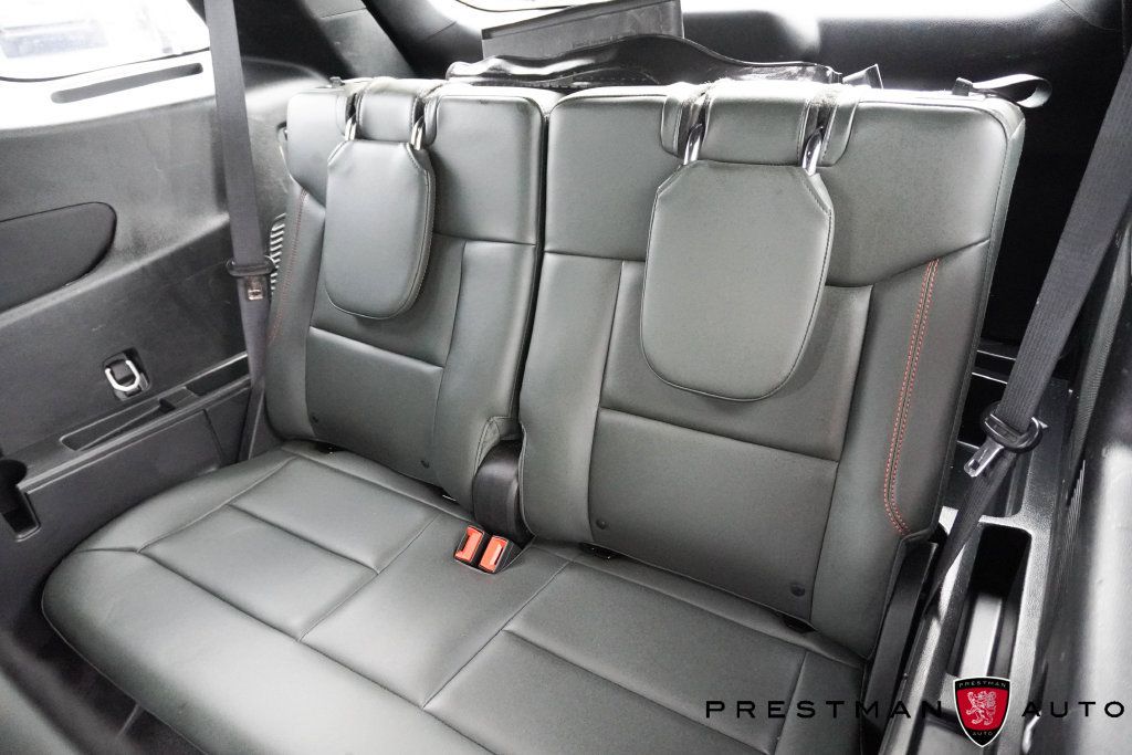 Used 2024 Ford Explorer Timberline w/ Timberline Technology Package AWD/4WD image 43