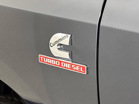 New 2026 RAM 2500 Big Horn AWD/4WD image 22