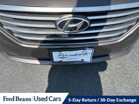 Used 2016 Hyundai Sonata SE FWD image 14