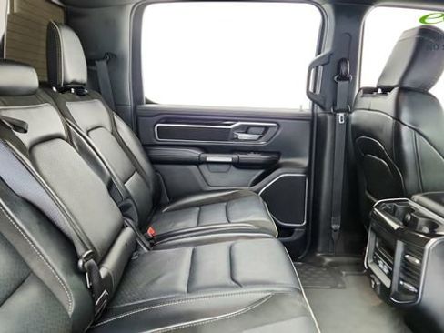 Used 2021 RAM 1500 Laramie image 25