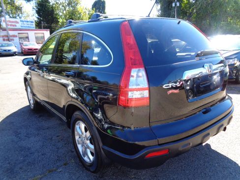 Used 2008 Honda CR-V EX-L image 7