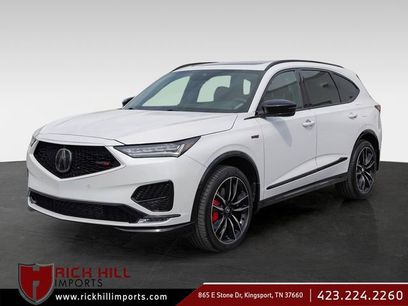 Used 2023 Acura MDX Type S