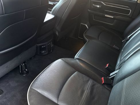 Used 2019 RAM 2500 Laramie image 15