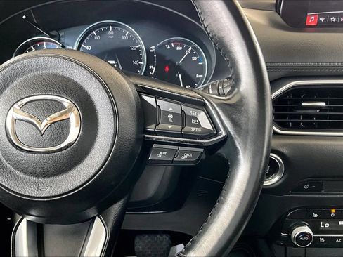Used 2019 MAZDA CX-5 Grand Touring w/ GT Premium Package AWD/4WD image 11