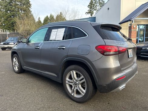 Used 2021 Mercedes-Benz GLA 250 GLA 250 image 5