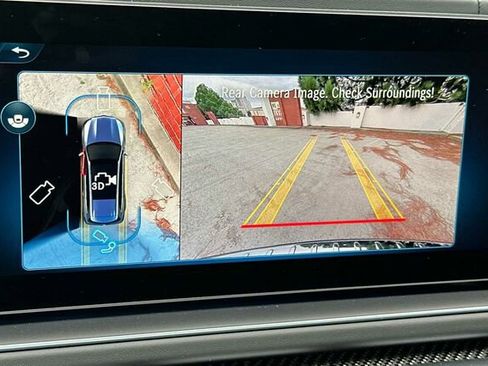 New 2026 Mercedes-Benz GLS 63 AMG 4MATIC image 21