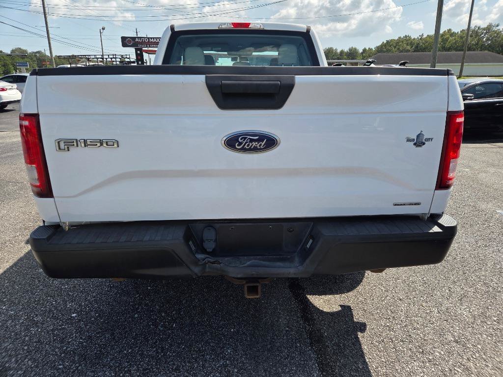 Used 2016 Ford F150 XL w/ Equipment Group 101A Mid RWD image 7