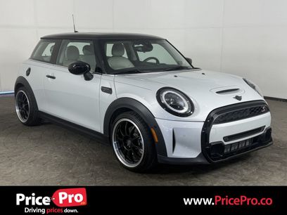Used 2023 MINI Cooper S
