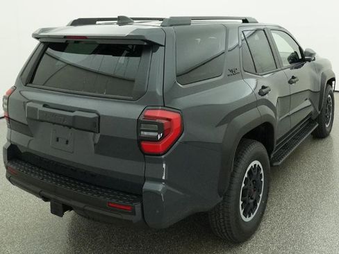 New 2026 Toyota 4Runner TRD Off-Road image 53