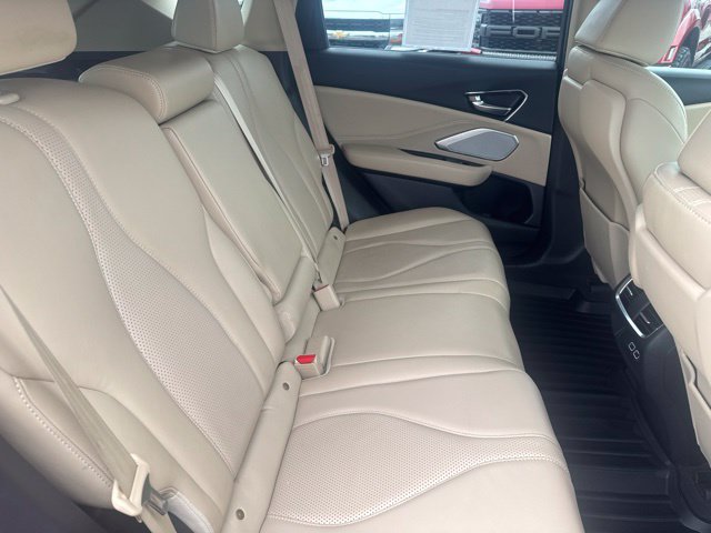 Used 2019 Acura RDX w/ Technology Package FWD image 11
