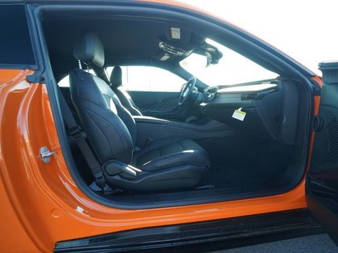 New 2026 Dodge Charger Scat Pack image 16