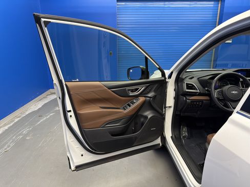 Used 2020 Subaru Forester Touring w/ Popular Package #2 image 10