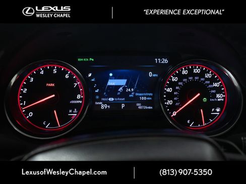 Used 2019 Toyota Camry XSE w/ Driver Assist Package FWD image 21