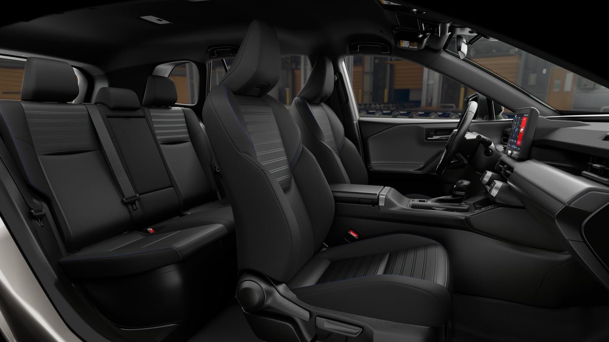 New 2026 Toyota RAV4 SE AWD/4WD image 20