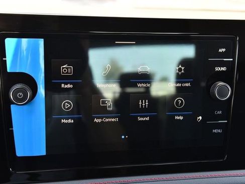 New 2026 Volkswagen Jetta GLI Autobahn FWD image 14