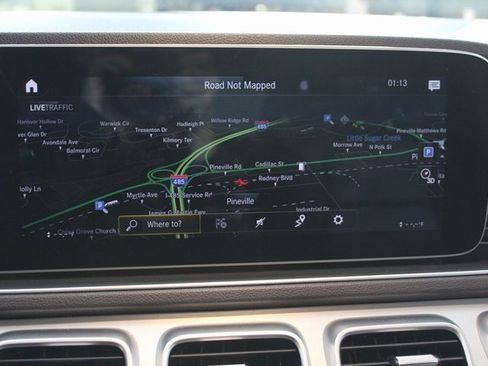 Used 2020 Mercedes-Benz GLE 350 GLE 350 image 15