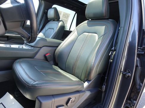 Used 2022 Ford Expedition Timberline AWD/4WD image 11