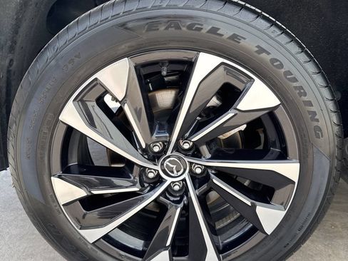 Certified 2025 MAZDA CX-50 2.5 Hybrid w/ Premium Plus Pkg AWD/4WD image 29