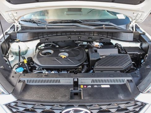 Used 2019 Hyundai Tucson Value image 27