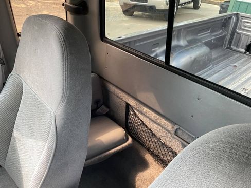 Used 1997 Ford Ranger XLT AWD/4WD image 12