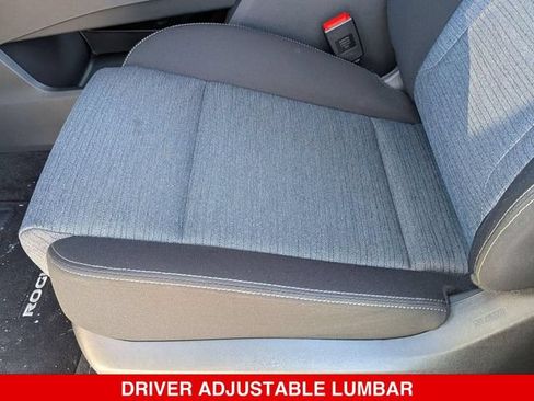 Certified 2023 Nissan Rogue SV AWD/4WD image 17