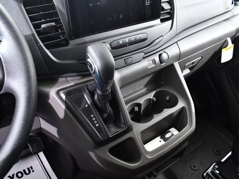 New 2026 Ford Transit 250 148 Medium Roof Extended AWD w/ Load Area Protection Package image 31